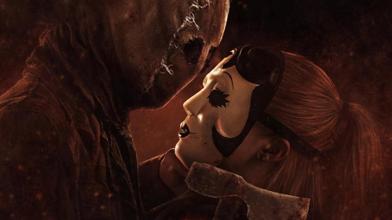 The Strangers: Chapter 3