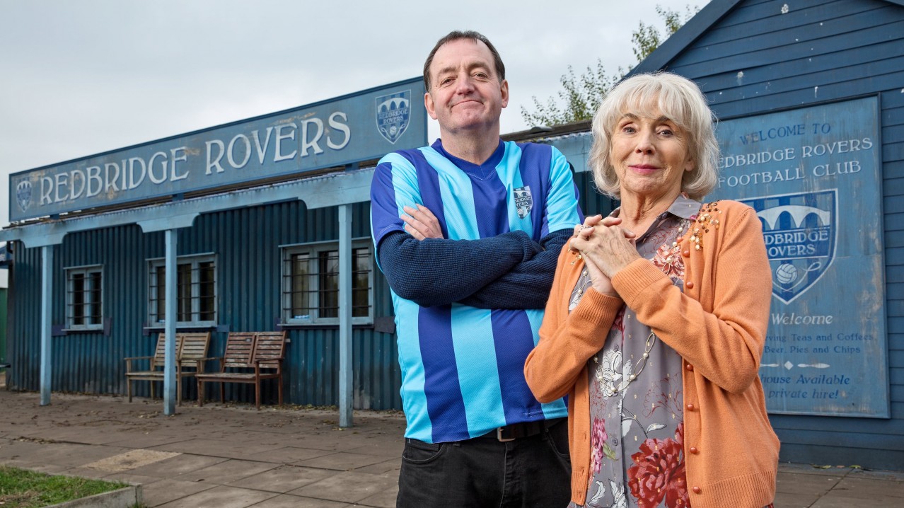 Rovers