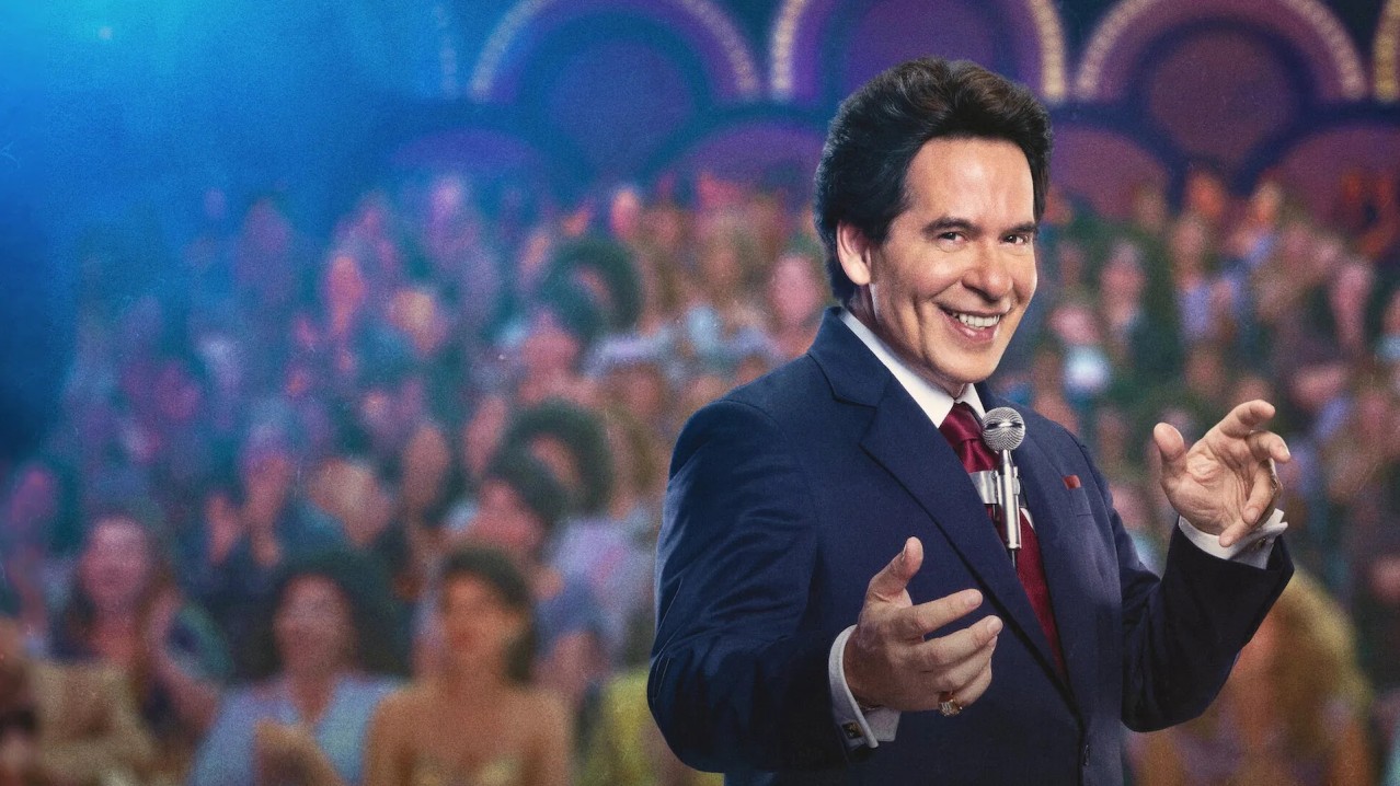 Up Next: Silvio Santos