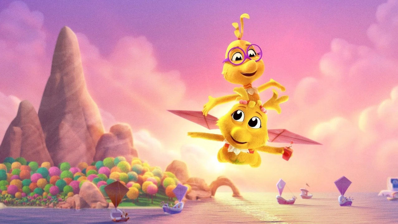 Dr. Seuss's The Sneetches