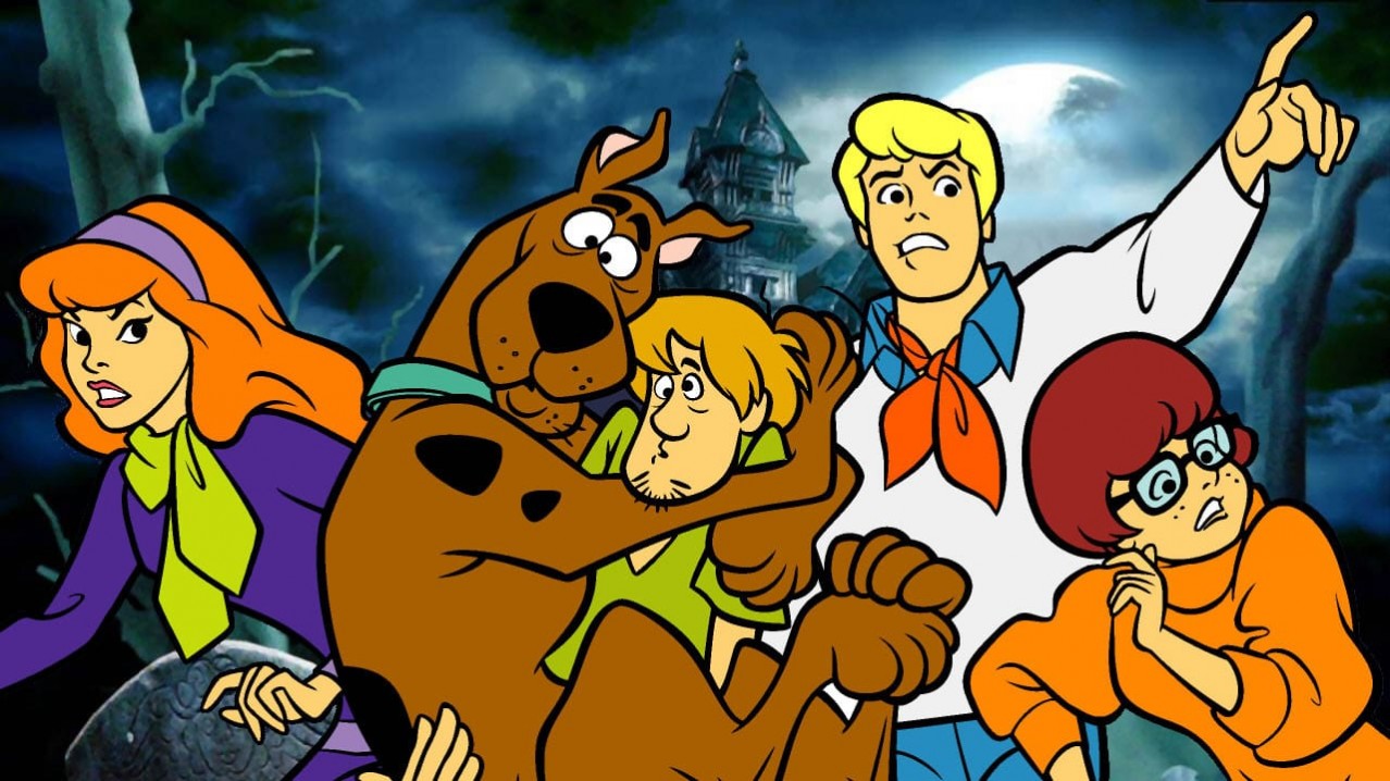 The Scooby-Doo/Dynomutt Hour