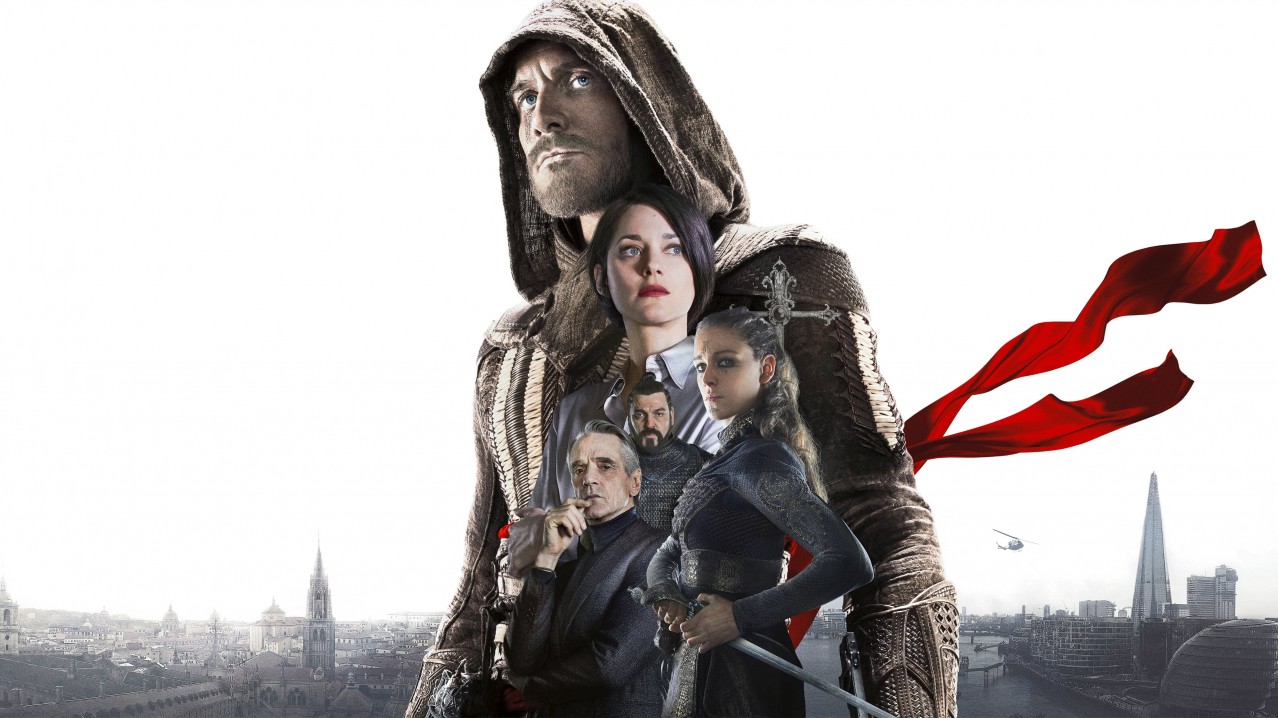 Assassin's Creed