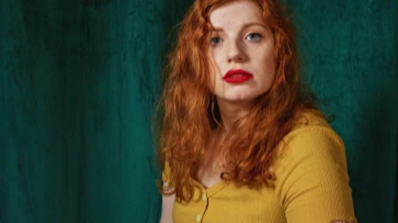 Eleanor Morton Has Peaked