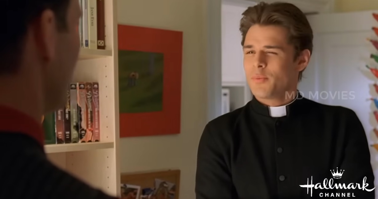 Christmas at the Catnip Cafe