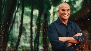 Earth Oven with Temuera Morrison