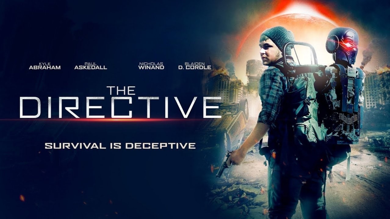 The Directive