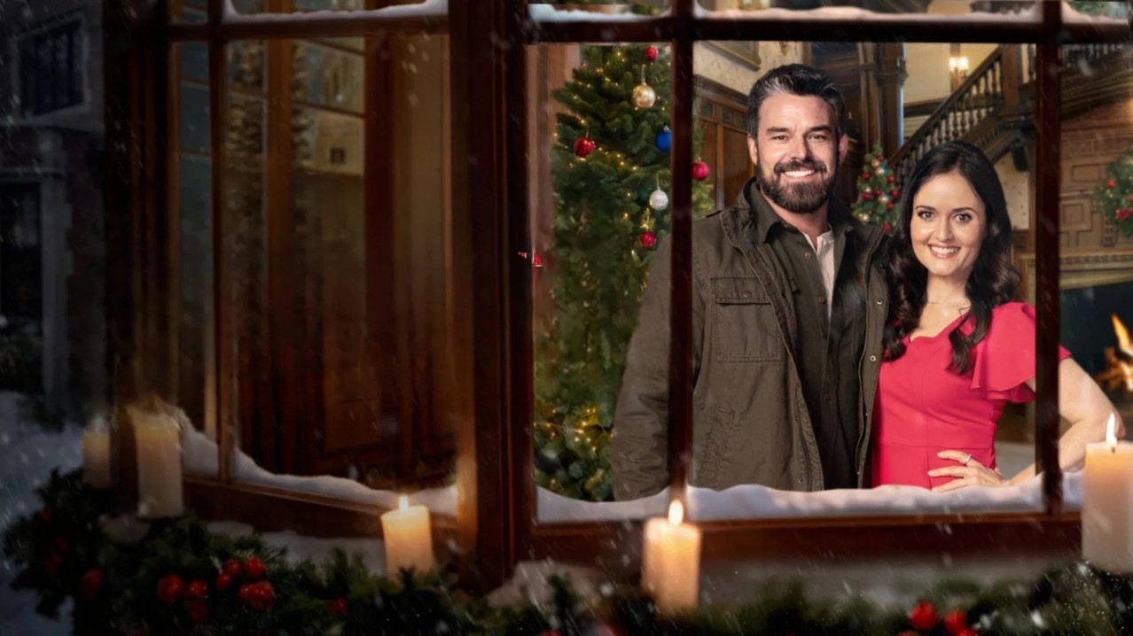 Have We Met This Christmas?