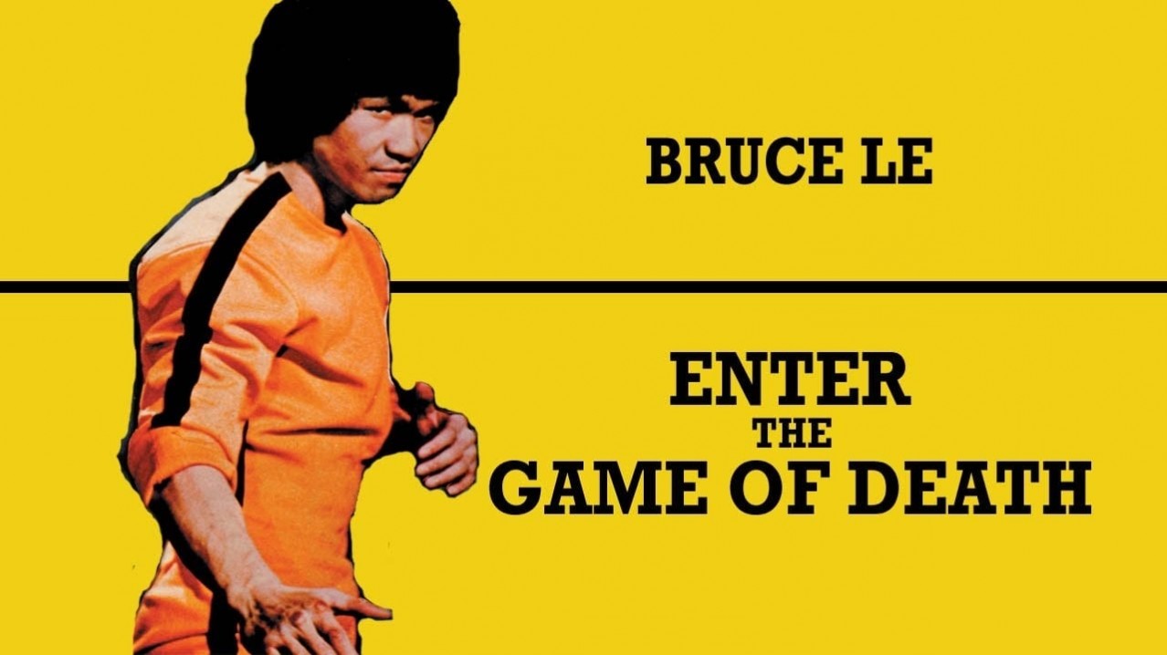 Enter the Game of Death