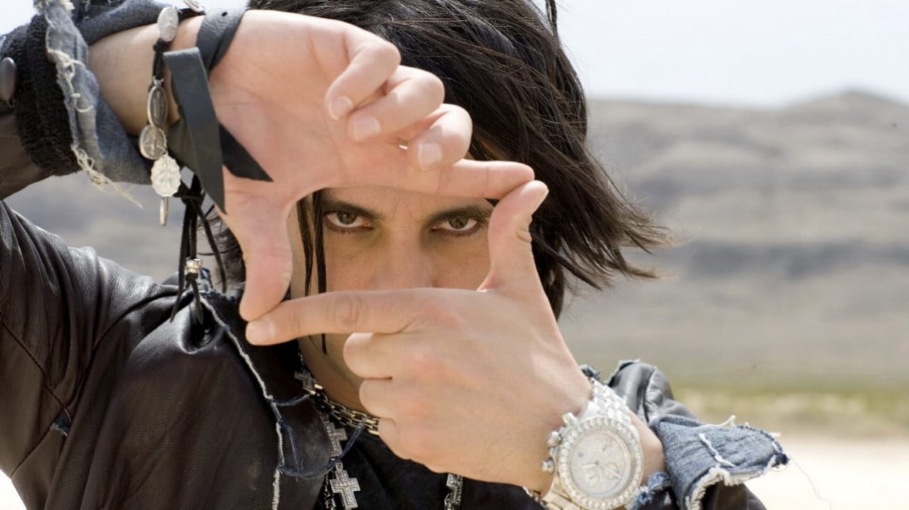 Criss Angel Mindfreak