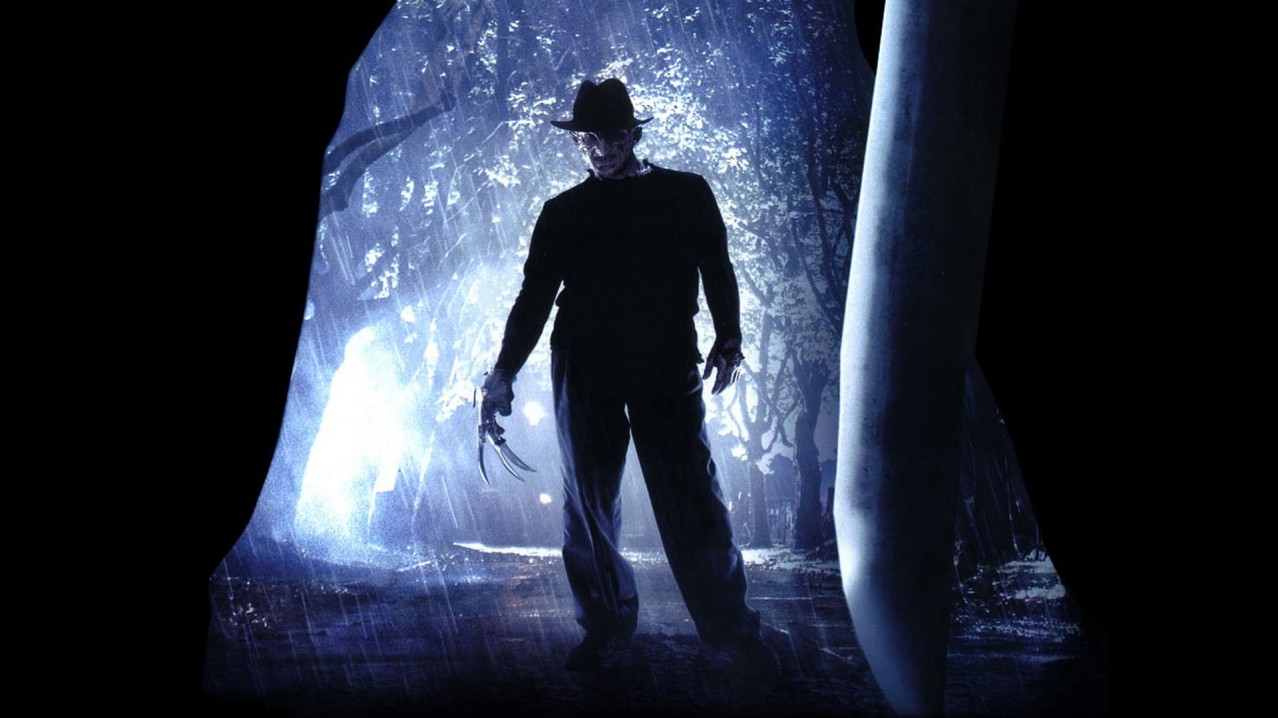 Never Sleep Again: The Elm Street Legacy