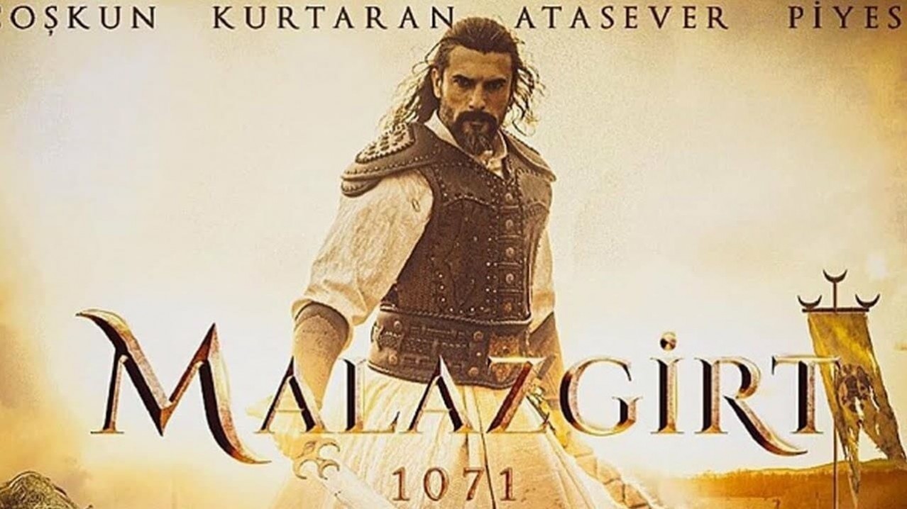 Malazgirt 1071