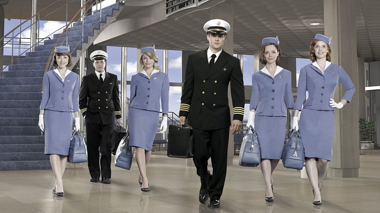 Pan Am