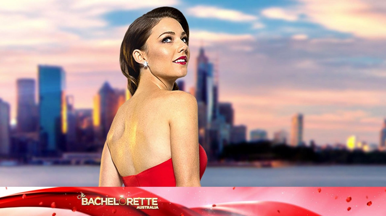 The Bachelorette