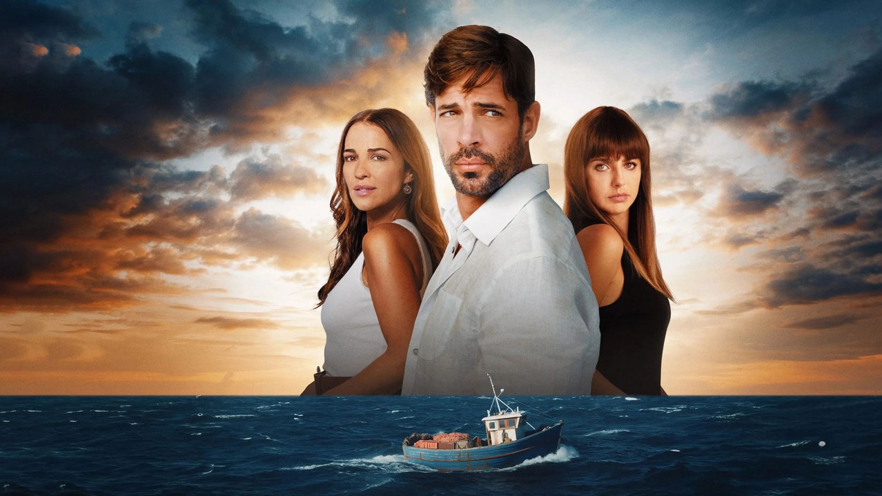 Camino a Arcadia