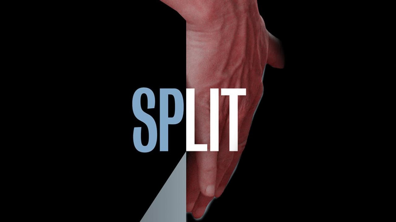 Split