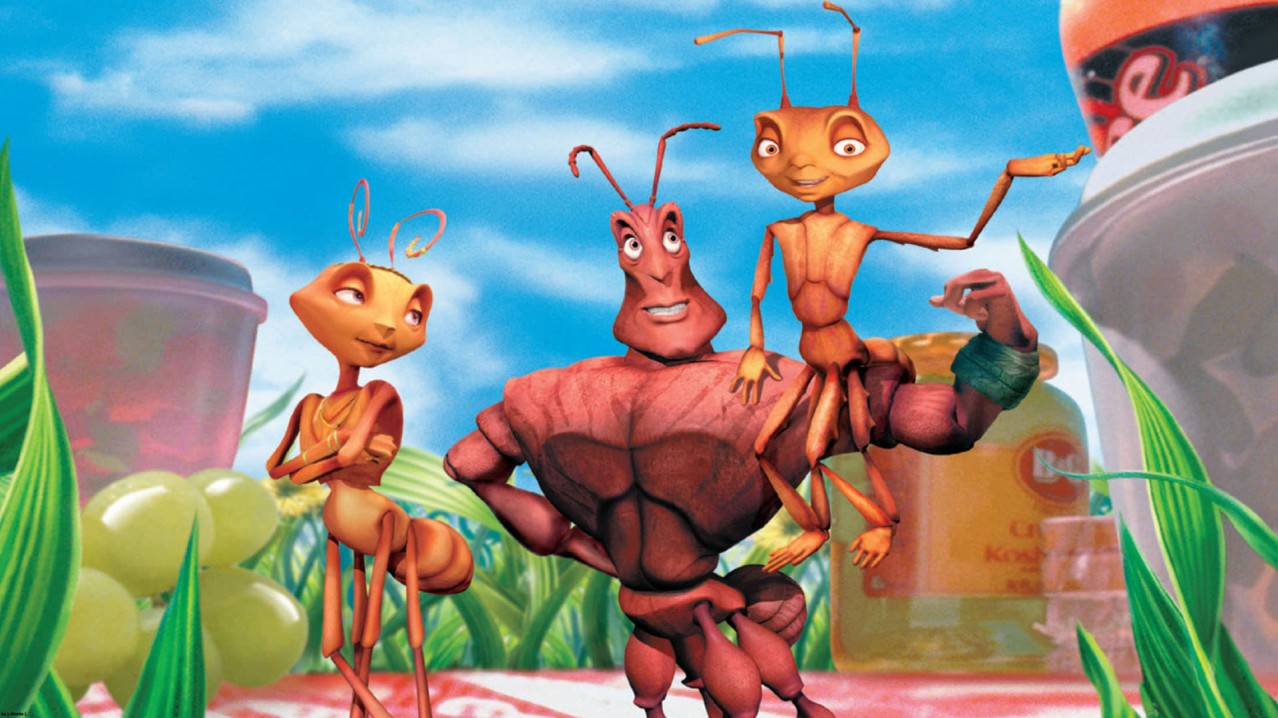 Antz