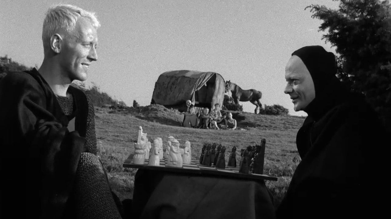 The Seventh Seal