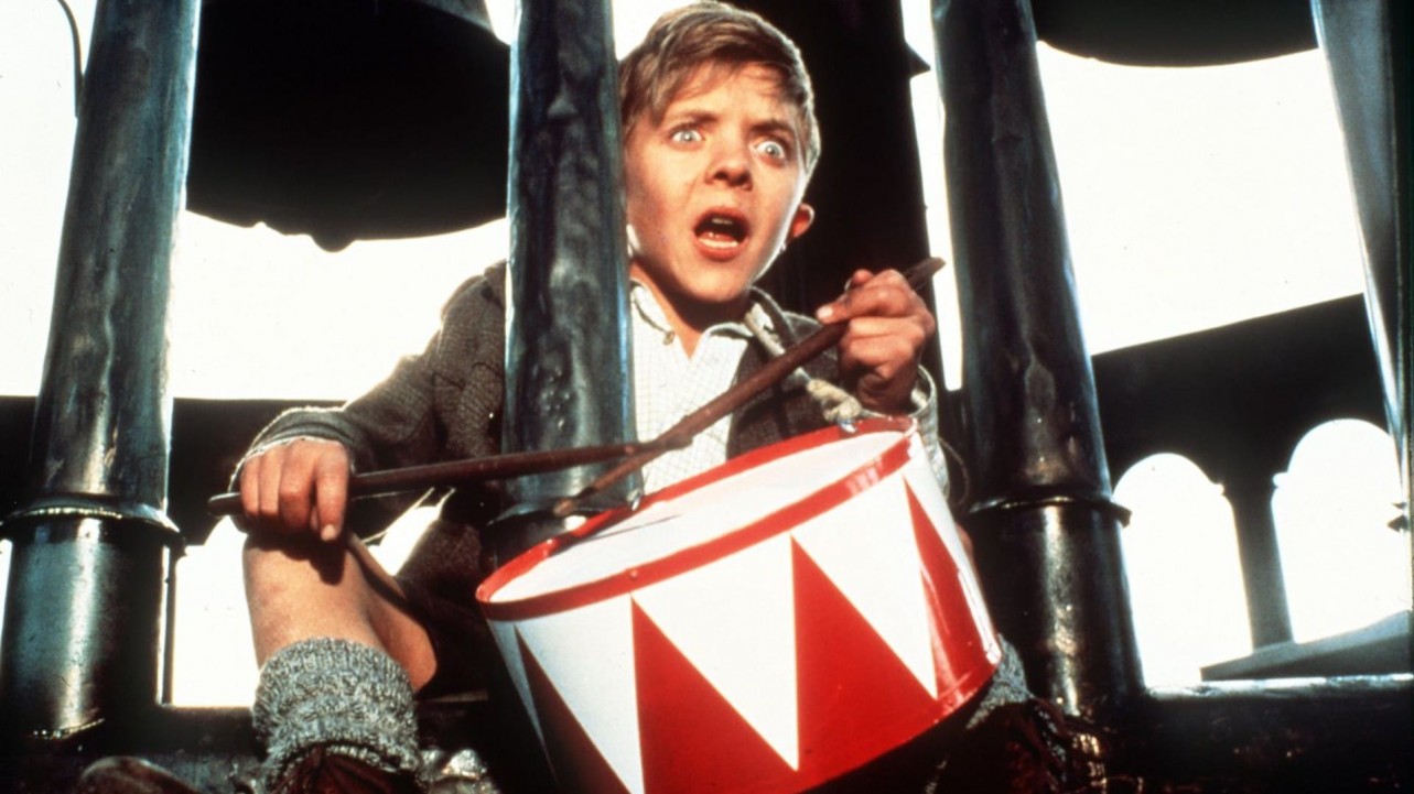 The Tin Drum