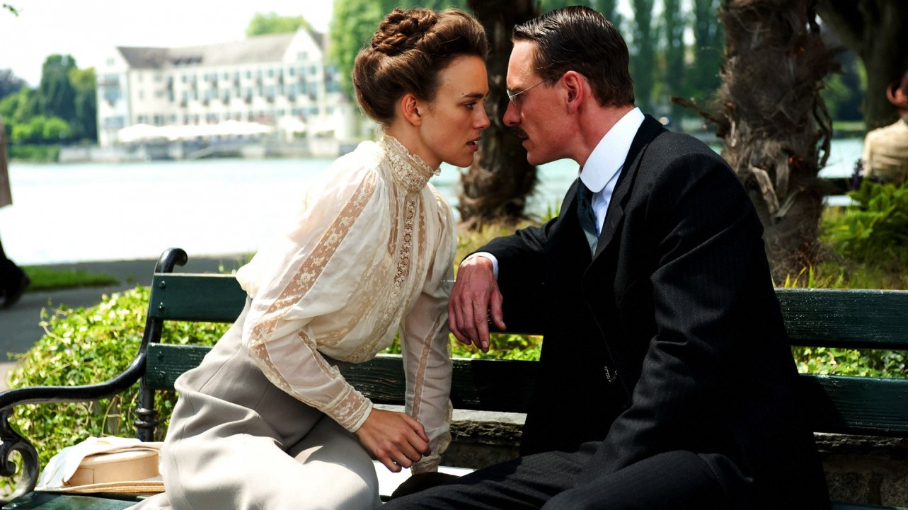 A Dangerous Method