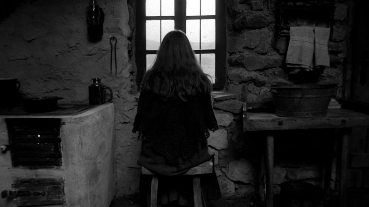 The Turin Horse