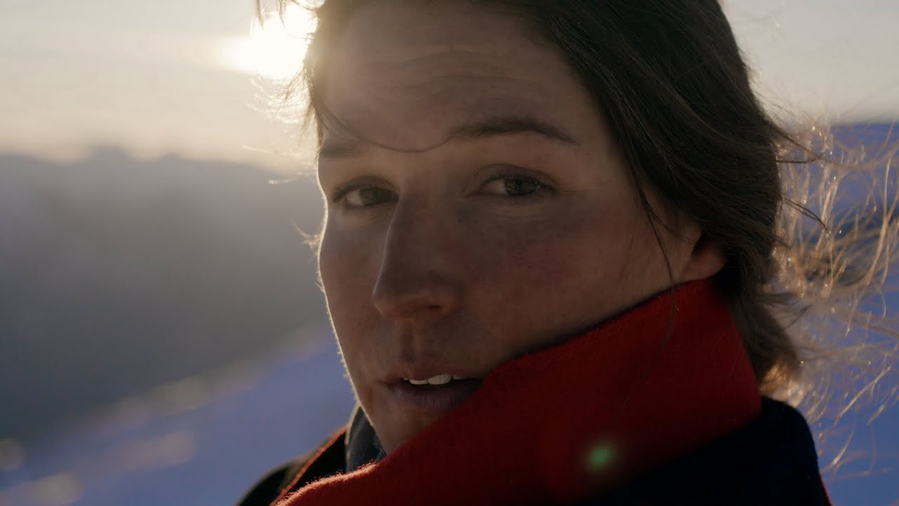 Precious Leader Woman