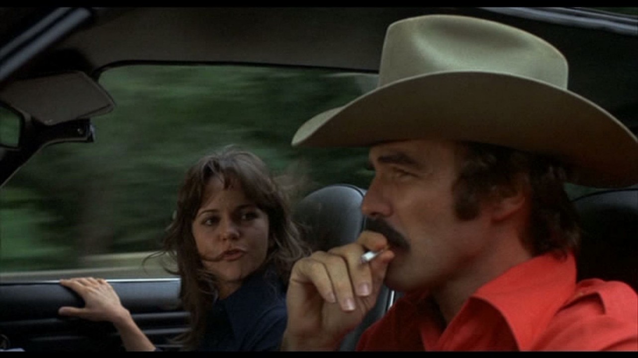 Smokey and the Bandit II