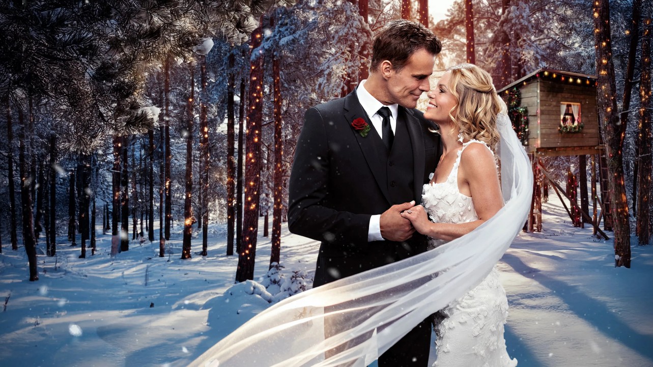 Another Sweet Christmas