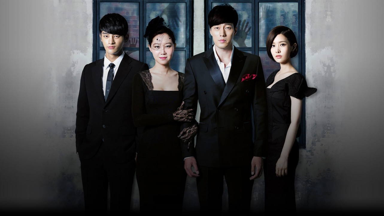 Master's Sun