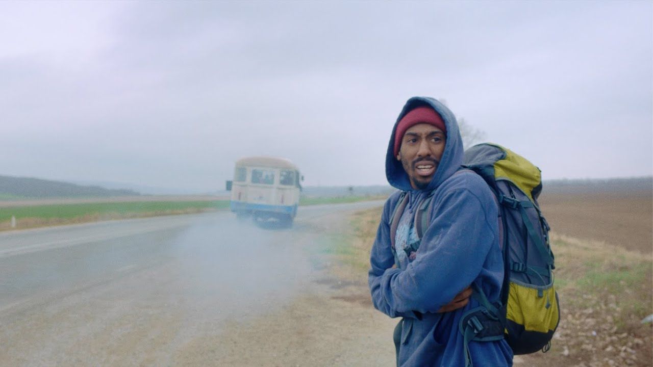 Lost in Moldova