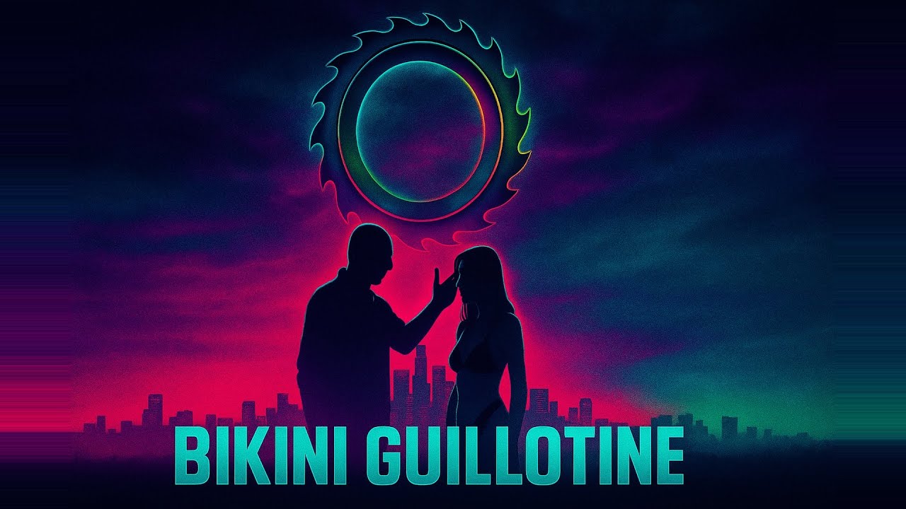 Bikini Guillotine