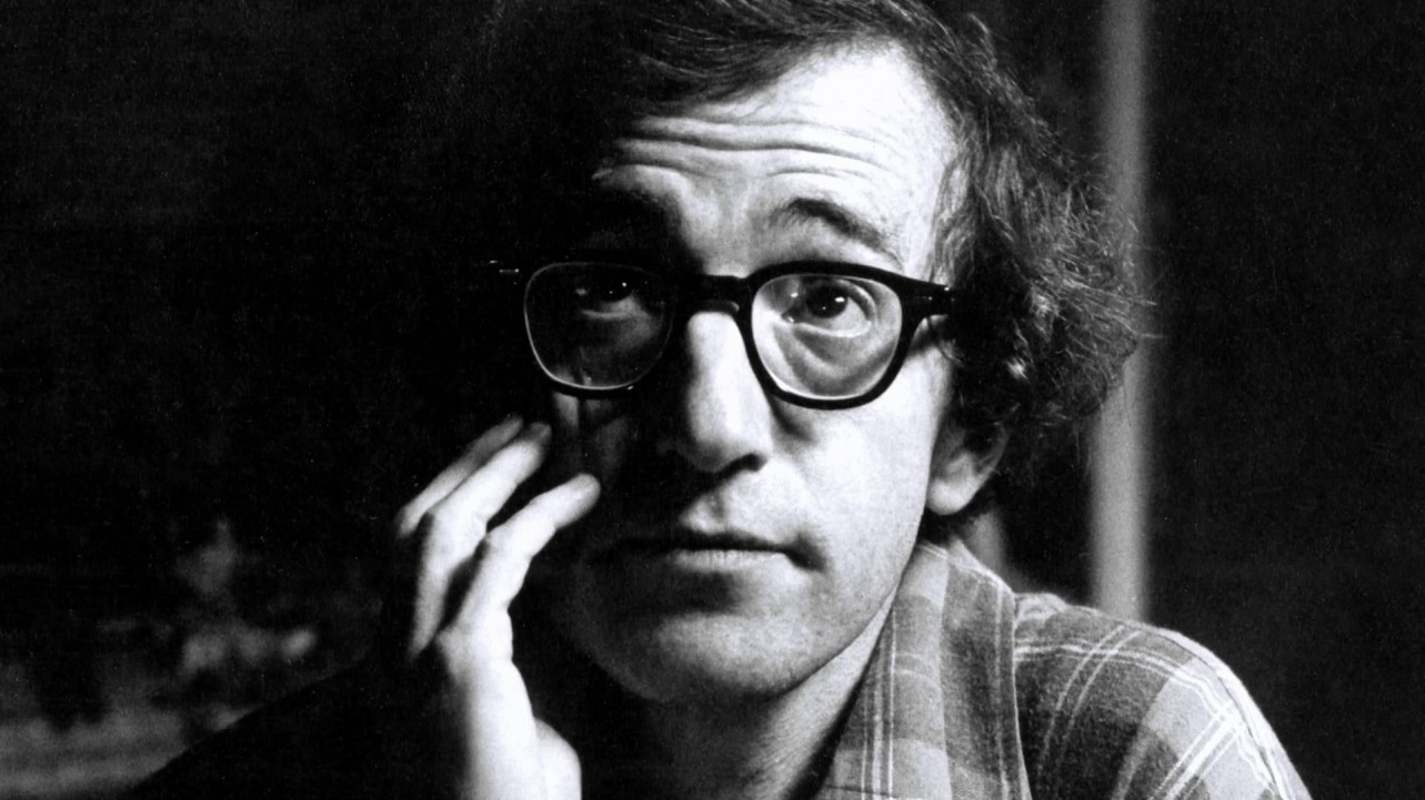 Woody Allen: A Documentary