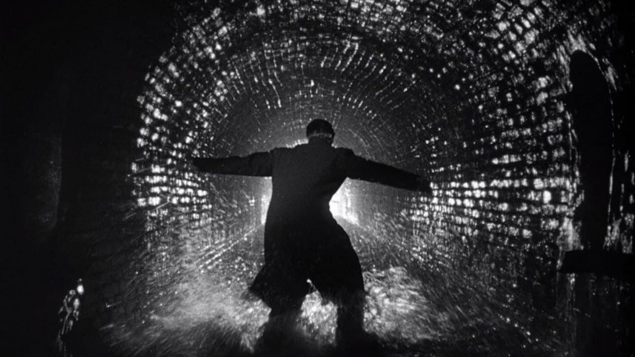 The Third Man