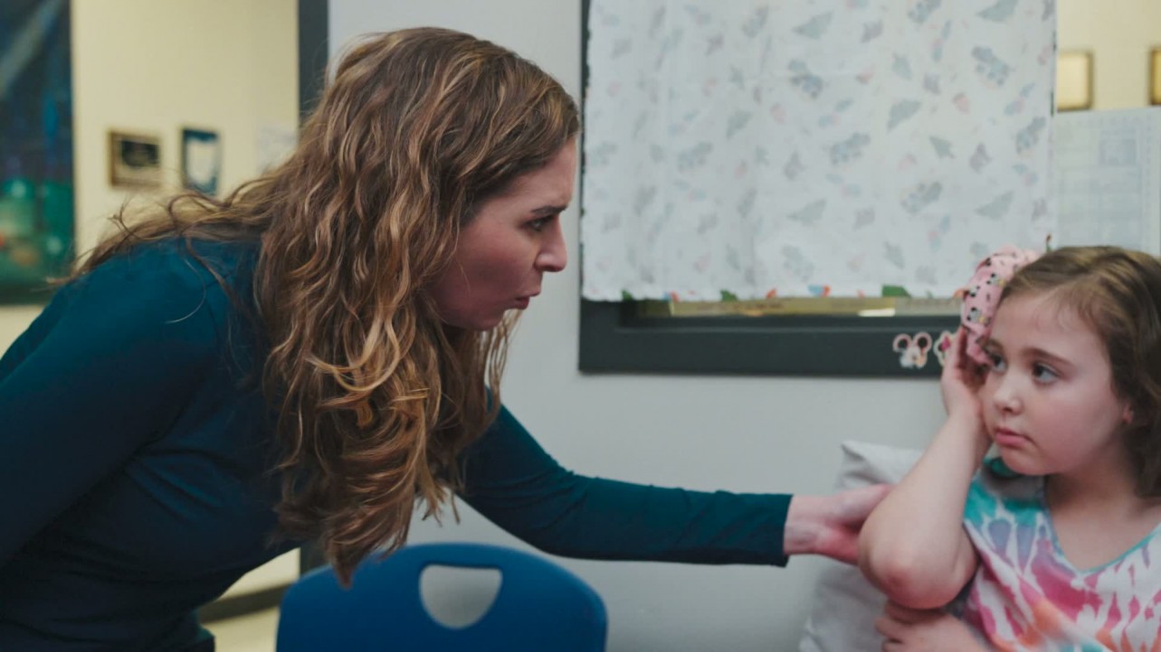 The Final Contestant