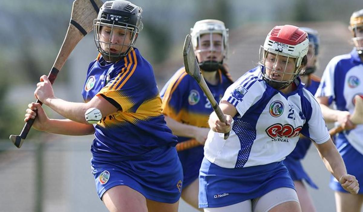 Camogie: Inside the Championship