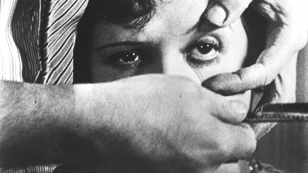 Un Chien Andalou