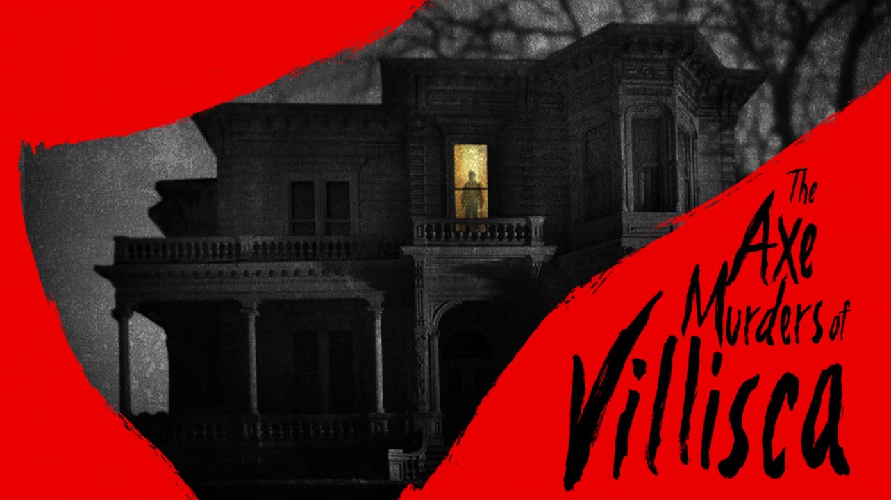 The Axe Murders of Villisca