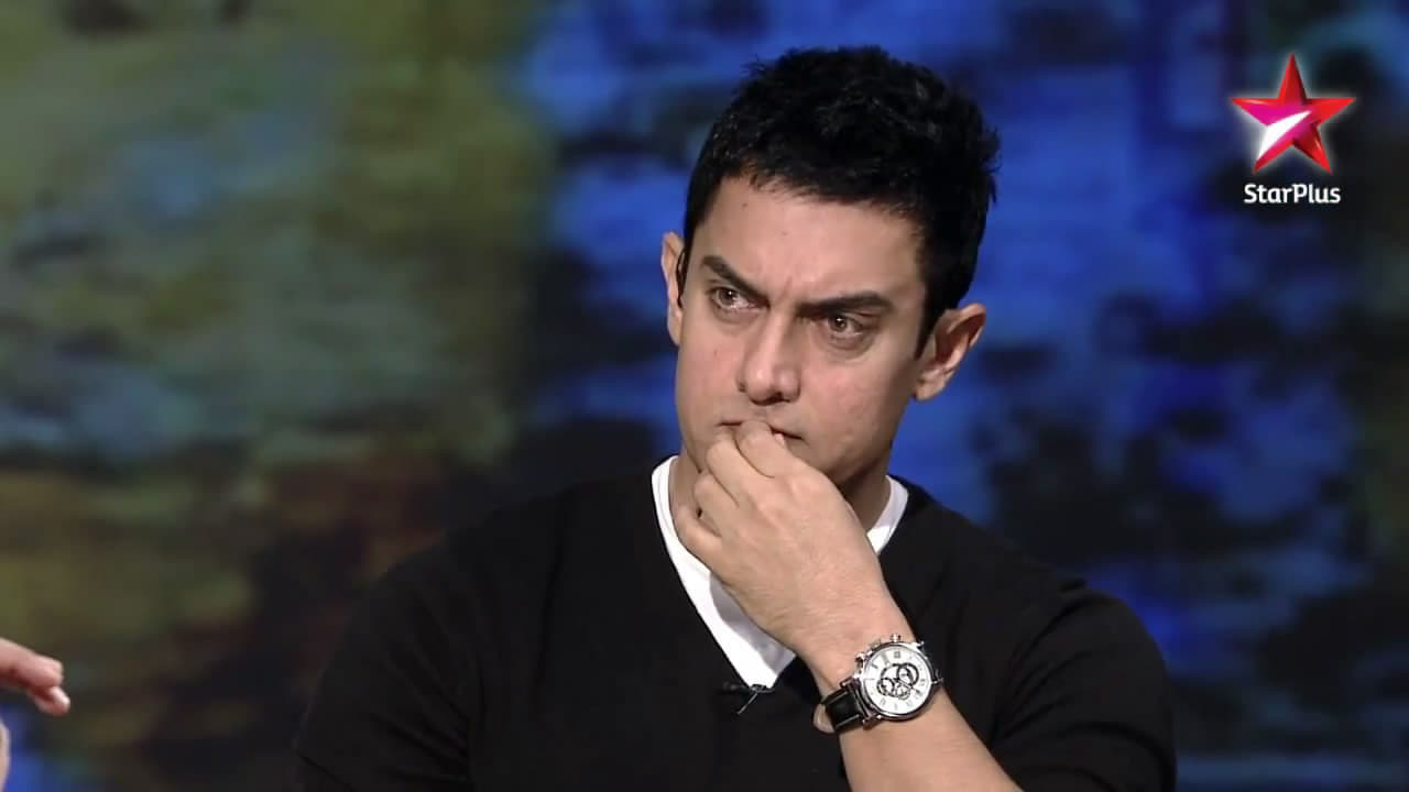 Satyamev Jayate