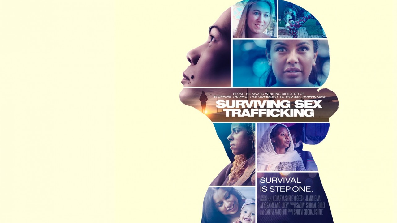 Surviving Sex Trafficking