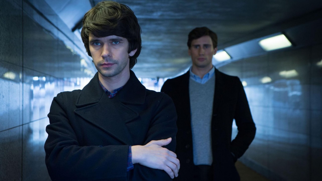 London Spy