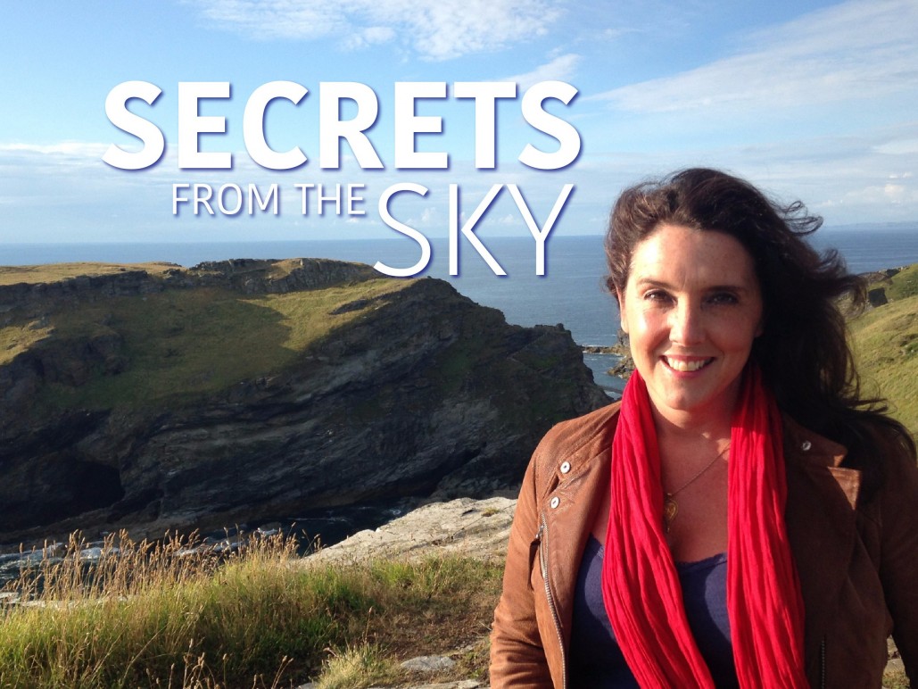 Secrets from the Sky