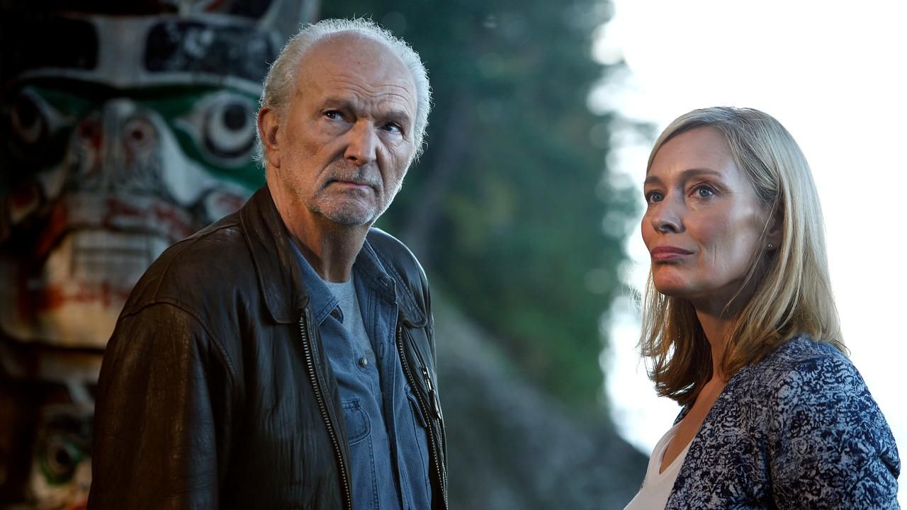 Unser Traum von Kanada