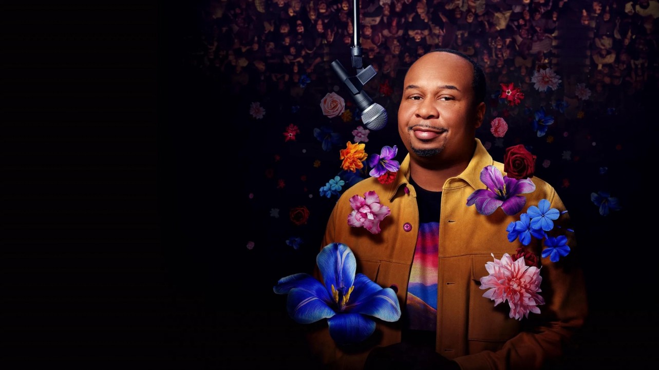 Roy Wood Jr.: Lonely Flowers