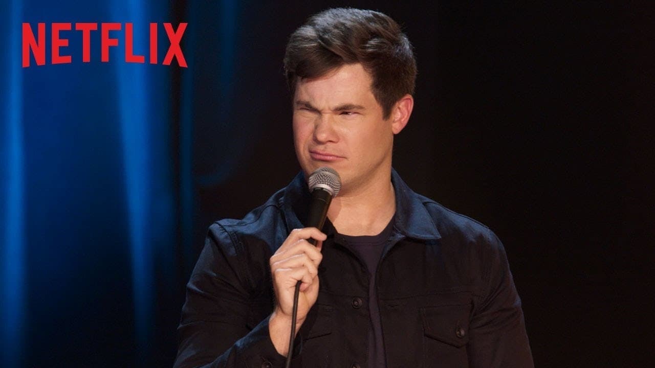 Adam Devine: Best Time of Our Lives