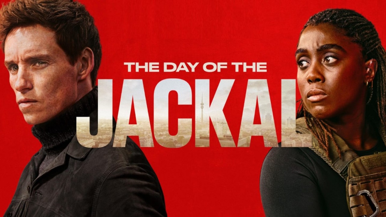 The Day of the Jackal