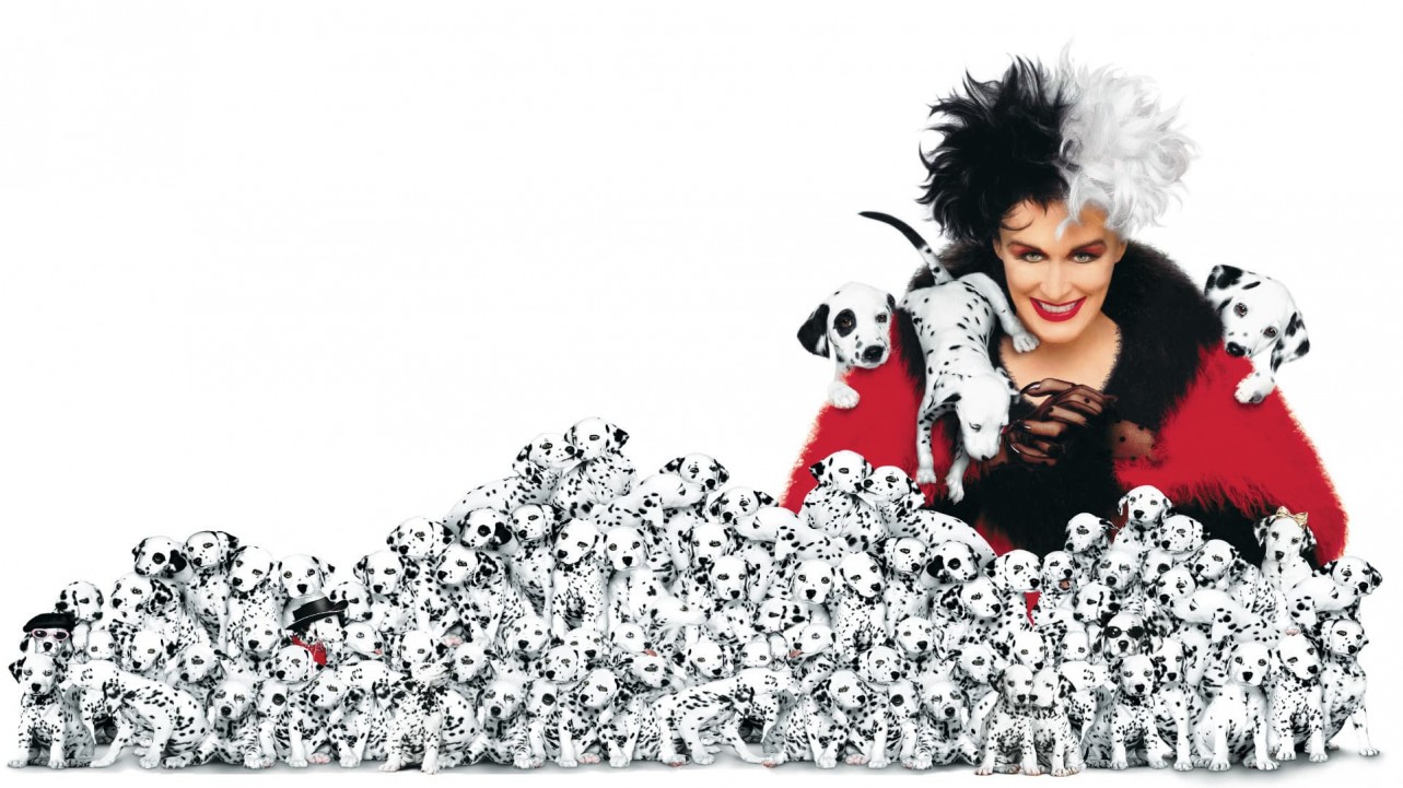 101 Dalmatians