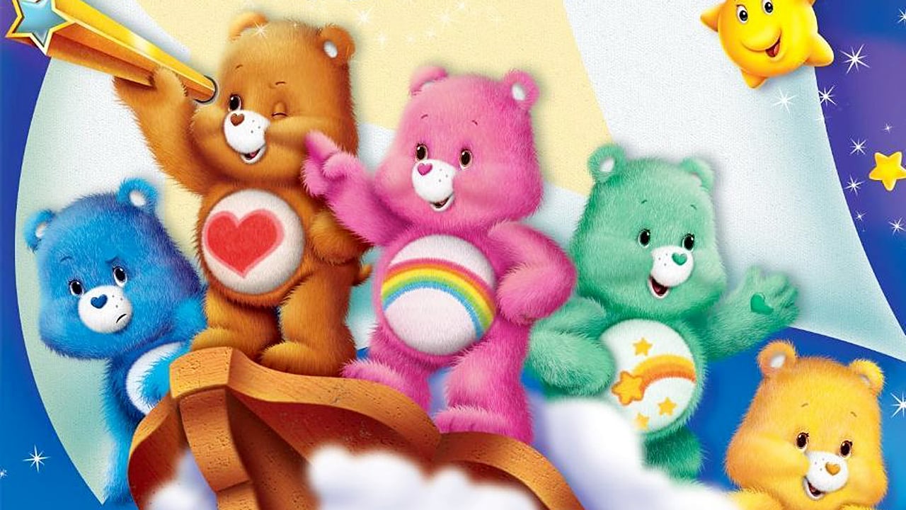 The Care Bears Movie