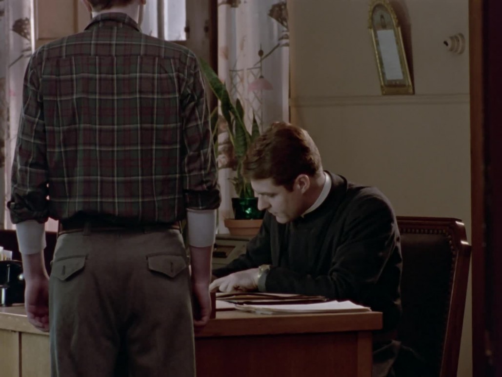 The Boys of St. Vincent