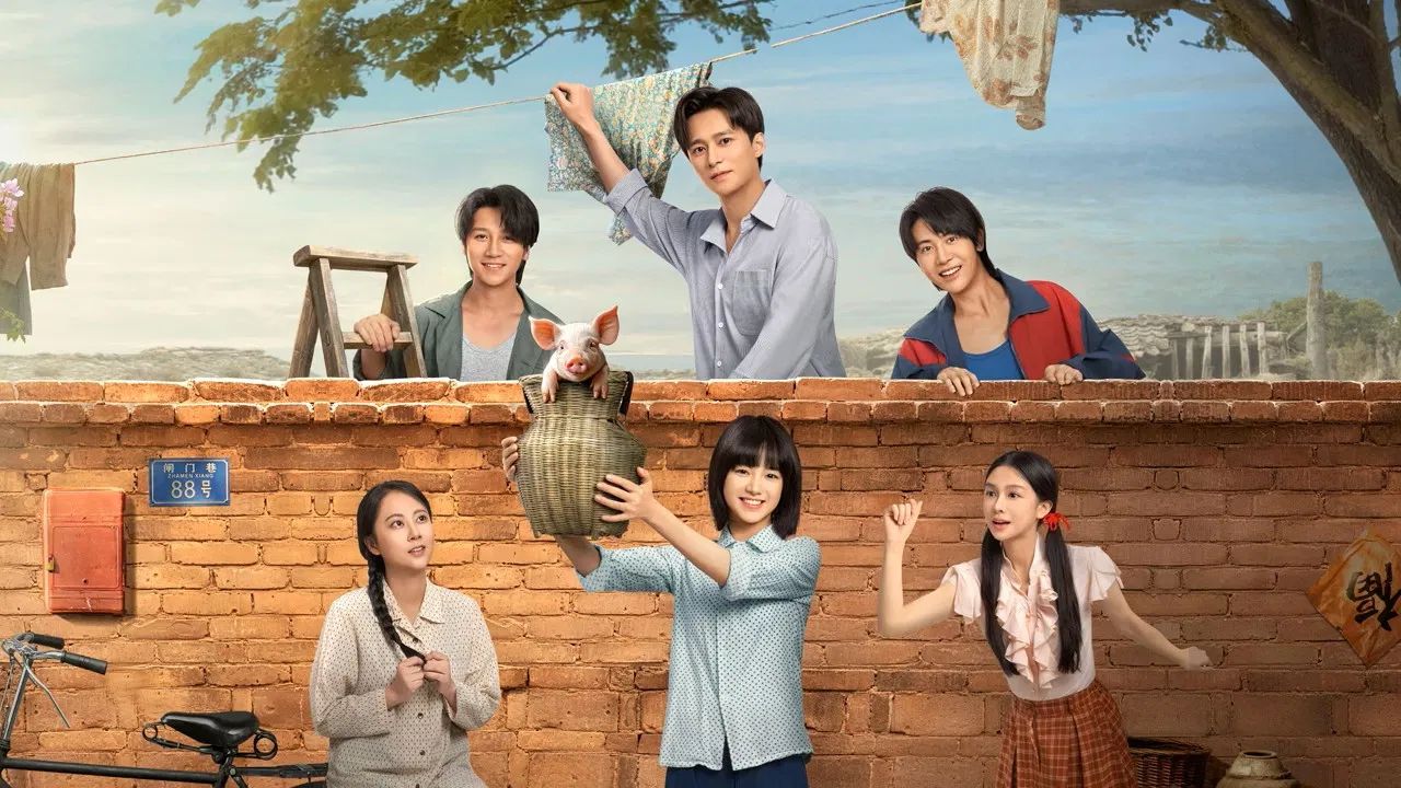 A Summer Meant for Us