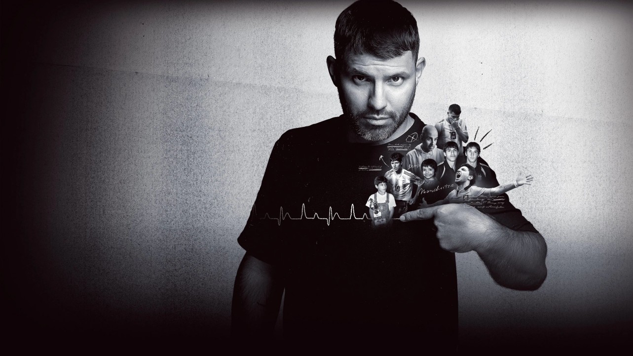 Kun by Agüero