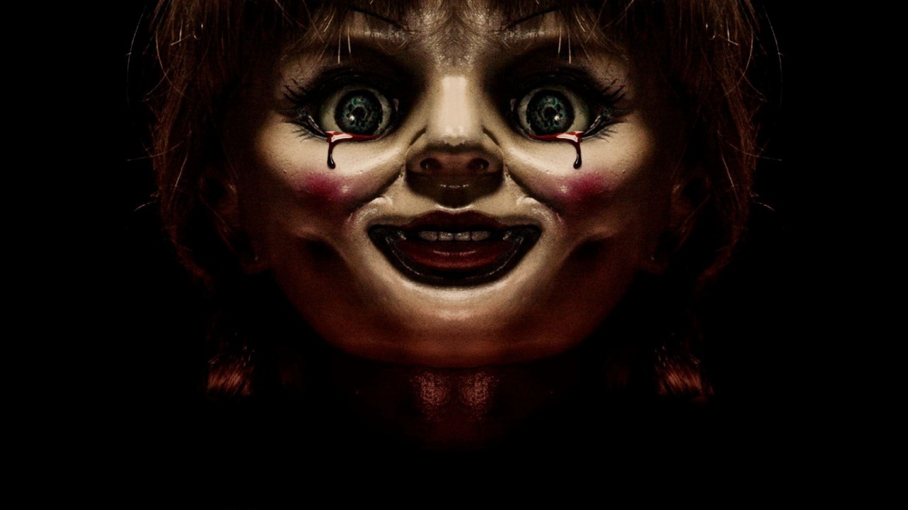 Annabelle